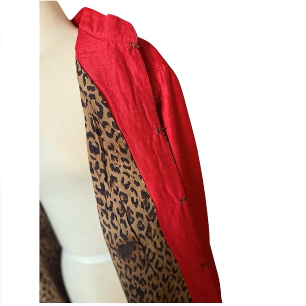 Chico’s Jacket - Picture 6 of 10
